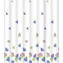 Штора для ванной комнаты LeMark Smooth sailing C2018T031