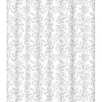 Штора для ванной комнаты LeMark Snow flakes C2018T036