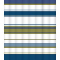 Штора для ванной комнаты LeMark Marine fantasy C2018T047