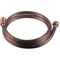 Шланг душевой LeMark LE8037B-RBronze