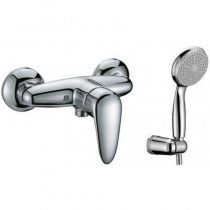Смеситель LeMark PRAMEN LM3303C для душа