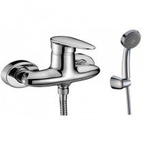 Смеситель LeMark STATUS LM4403C для душа