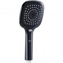 Лейка душевая LeMark LM1013Black Лейка душевая LeMark LM1013Black