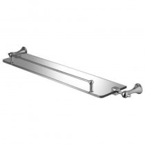 Полка стеклянная LeMark Standard LM2133C Полка стеклянная LeMark Standard LM2133C