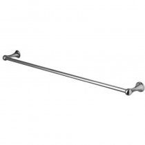 Штанга для полотенец LeMark Standard LM2138C Штанга для полотенец LeMark Standard LM2138C