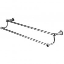 Штанга для полотенец LeMark Standard LM2139C Штанга для полотенец LeMark Standard LM2139C