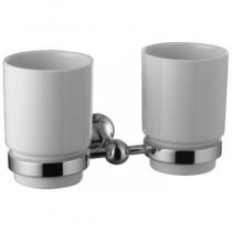 Стаканы для зубных щеток LeMark Standard LM2142C Стаканы для зубных щеток LeMark Standard LM2142C