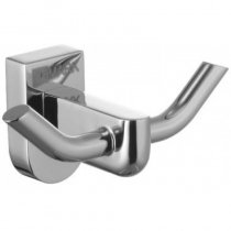 Крючок двойной LeMark Omega LM3131C Крючок двойной LeMark Omega LM3131C