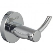 Крючок двойной LeMark Atlantiss LM3231C Крючок двойной LeMark Atlantiss LM3231C