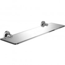 Полка стеклянная LeMark Atlantiss LM3233C Полка стеклянная LeMark Atlantiss LM3233C