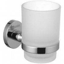 Стакан для зубных щеток LeMark Atlantiss LM3236C Стакан для зубных щеток LeMark Atlantiss LM3236C