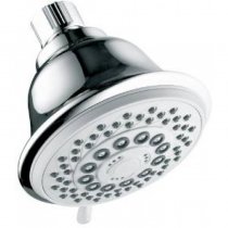 Лейка душевая LeMark LM8040C