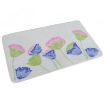 Коврик для ванной комнаты LeMark Smooth sailing M5080T031 Коврик для ванной комнаты LeMark Smooth sailing M5080T031