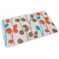 Коврик для ванной комнаты LeMark Warm summer M5080T041 Коврик для ванной комнаты LeMark Warm summer M5080T041