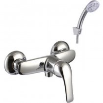 Смеситель LeMark plus ADVANCE LM1203С для душа