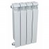 Радиатор водяной алюминиевый Rifar Alum 350 4 секции-small