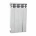 Радиатор водяной биметаллический Rifar Base 350 4 секции-small