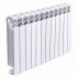 Радиатор водяной биметаллический Rifar Base 500 12 секций-small