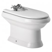 Биде напольное Roca America 357490000 Биде напольное Roca America 357490000