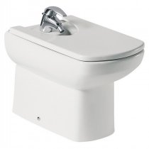 Биде напольное Roca Dama Senso 357514000 Биде напольное Roca Dama Senso 357514000