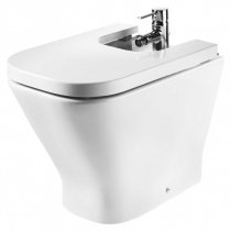 Биде напольное Roca Gap 357477000 Биде напольное Roca Gap 357477000