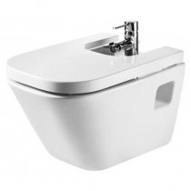 Биде подвесное Roca Gap 357475000 Биде подвесное Roca Gap 357475000