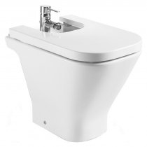 Биде напольное Roca Gap 357474000 Биде напольное Roca Gap 357474000