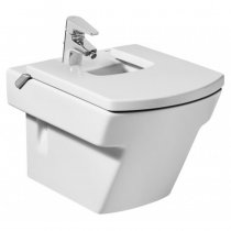 Биде подвесное Roca Hall 357625000 Биде подвесное Roca Hall 357625000