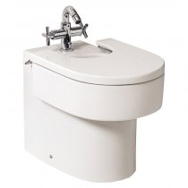 Биде напольное Roca Happening 357564000 Биде напольное Roca Happening 357564000