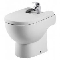 Биде напольное Roca Meridian 357244000 Биде напольное Roca Meridian 357244000