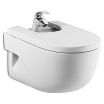 Биде подвесное Roca Meridian 357245000 Биде подвесное Roca Meridian 357245000