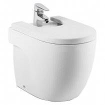 Биде напольное Roca Meridian Compact 357247000 Биде напольное Roca Meridian Compact 357247000