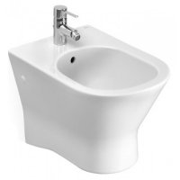 Биде подвесное Roca Nexo 357645000 Биде подвесное Roca Nexo 357645000