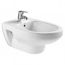 Биде подвесное Roca Victoria Laura 35530500S Биде подвесное Roca Victoria Laura 35530500S