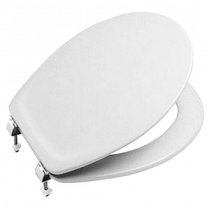 Крышка-сиденье Roca Victoria ZRU8013900 на метал. петлях
