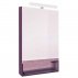 Зеркало-шкаф для ванной Roca Gap 60 фиолетовый-small