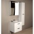 Комплект мебели для ванной Roca Victoria Nord 60 белый-small