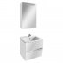 Комплект мебели для ванной Roca Victoria Nord Ice Edition 60 белая-small