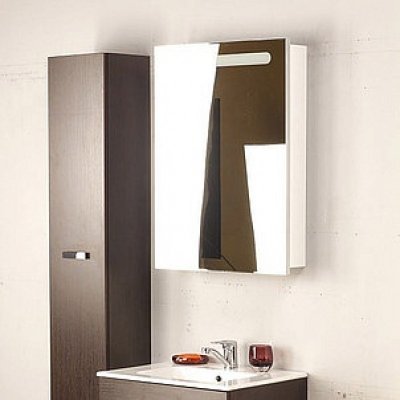 Комплект мебели для ванной Roca Victoria Nord 60 венге-3