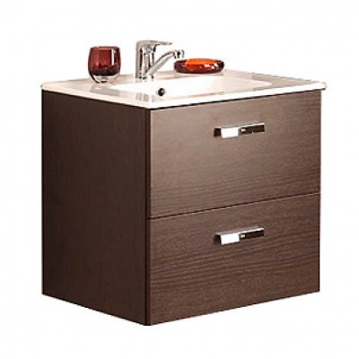 Комплект мебели для ванной Roca Victoria Nord 60 венге-2