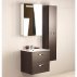 Комплект мебели для ванной Roca Victoria Nord 60 венге-small