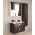 Комплект мебели для ванной Roca Victoria Nord 80 венге-small