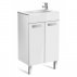 Комплект мебели для ванной Roca Debba 50 белый--small-1