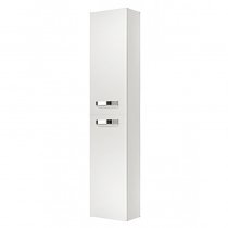 Шкаф-Пенал для ванной комнаты Roca Gap 35 белый Шкаф-Пенал для ванной комнаты Roca Gap 35 белый