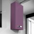Шкаф для ванной подвесной Roca Gap 35 фиолетовый-small