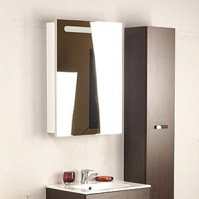 Зеркало-шкаф для ванной Roca Victoria Nord 60