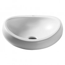 Раковина Roca Urbi 327225000 (45 см) Раковина Roca Urbi 327225000 (45 см)