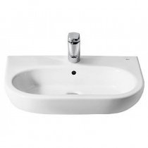 Раковина Roca Meridian 327243000 (55 см) Раковина Roca Meridian 327243000 (55 см)