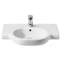 Раковина Roca Meridian 32724B000 (100 см) Раковина Roca Meridian 32724B000 (100 см)