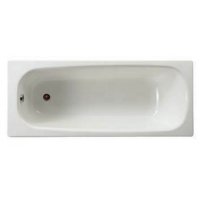 Стальная ванна Roca Contesa 150 см (236060000)